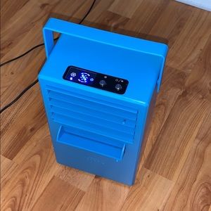 Madoats mini air conditioner